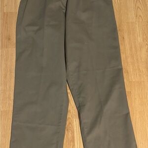 Women’s L.L. Bean Khaki Pants